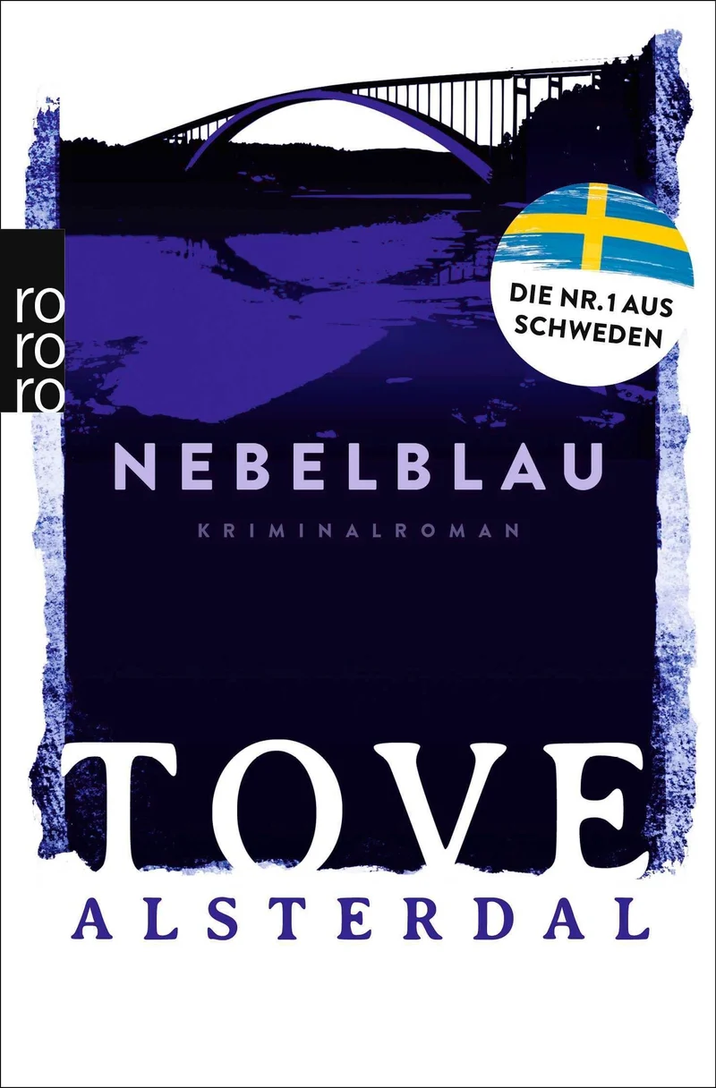 Nebelblau
