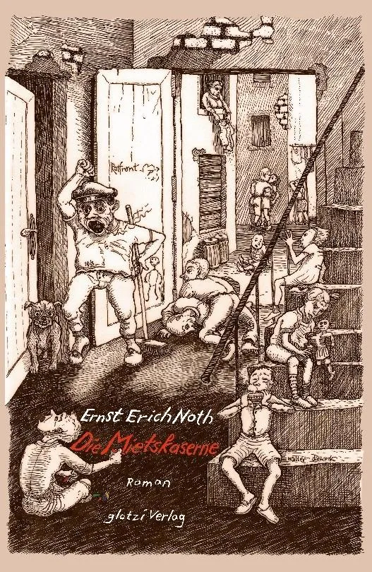 Die Mietskaserne