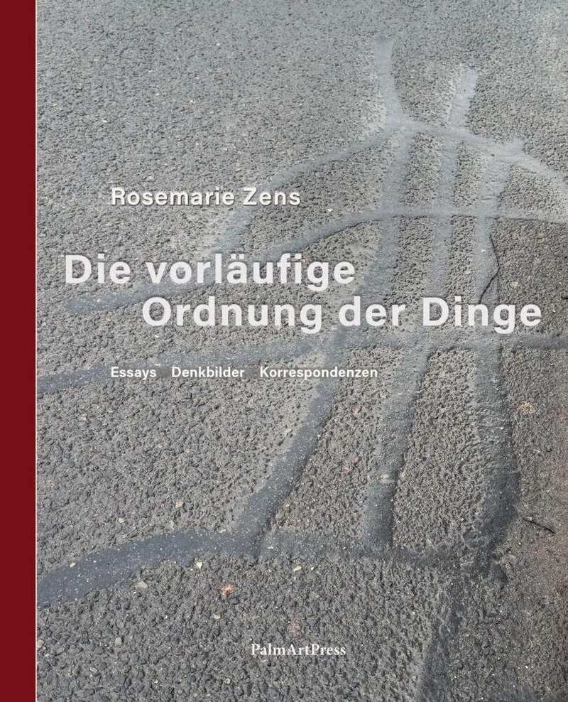 Die vorläufige Ordnung der Dinge