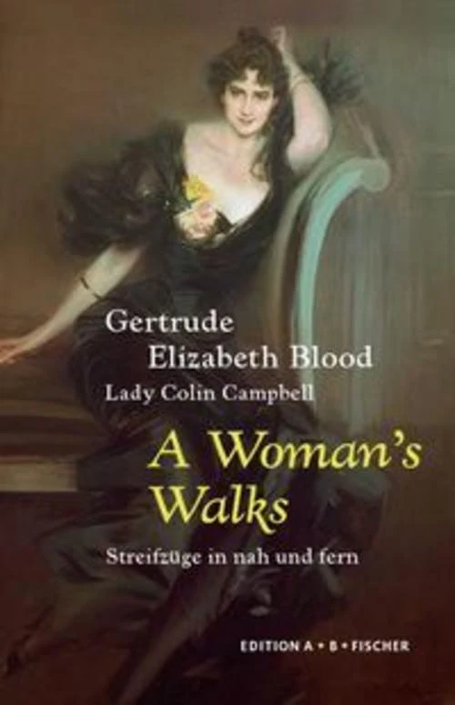 A Woman's Walks