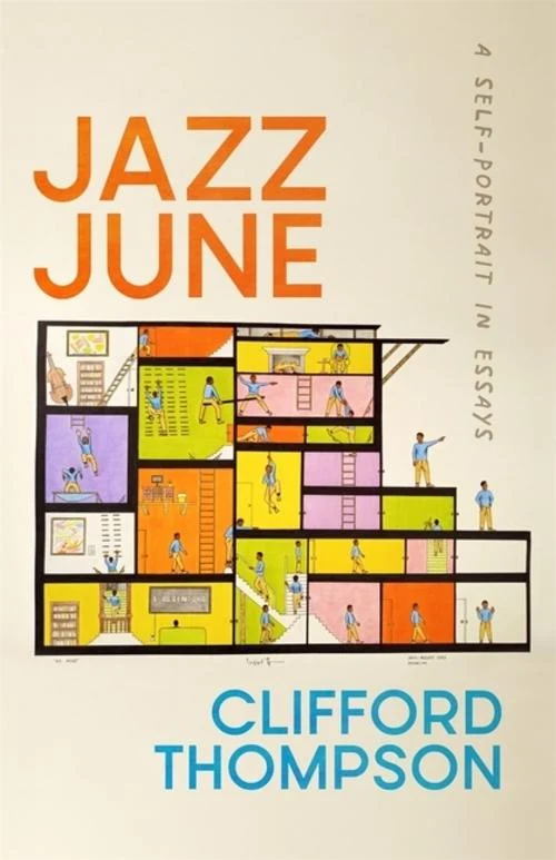 Jazz June