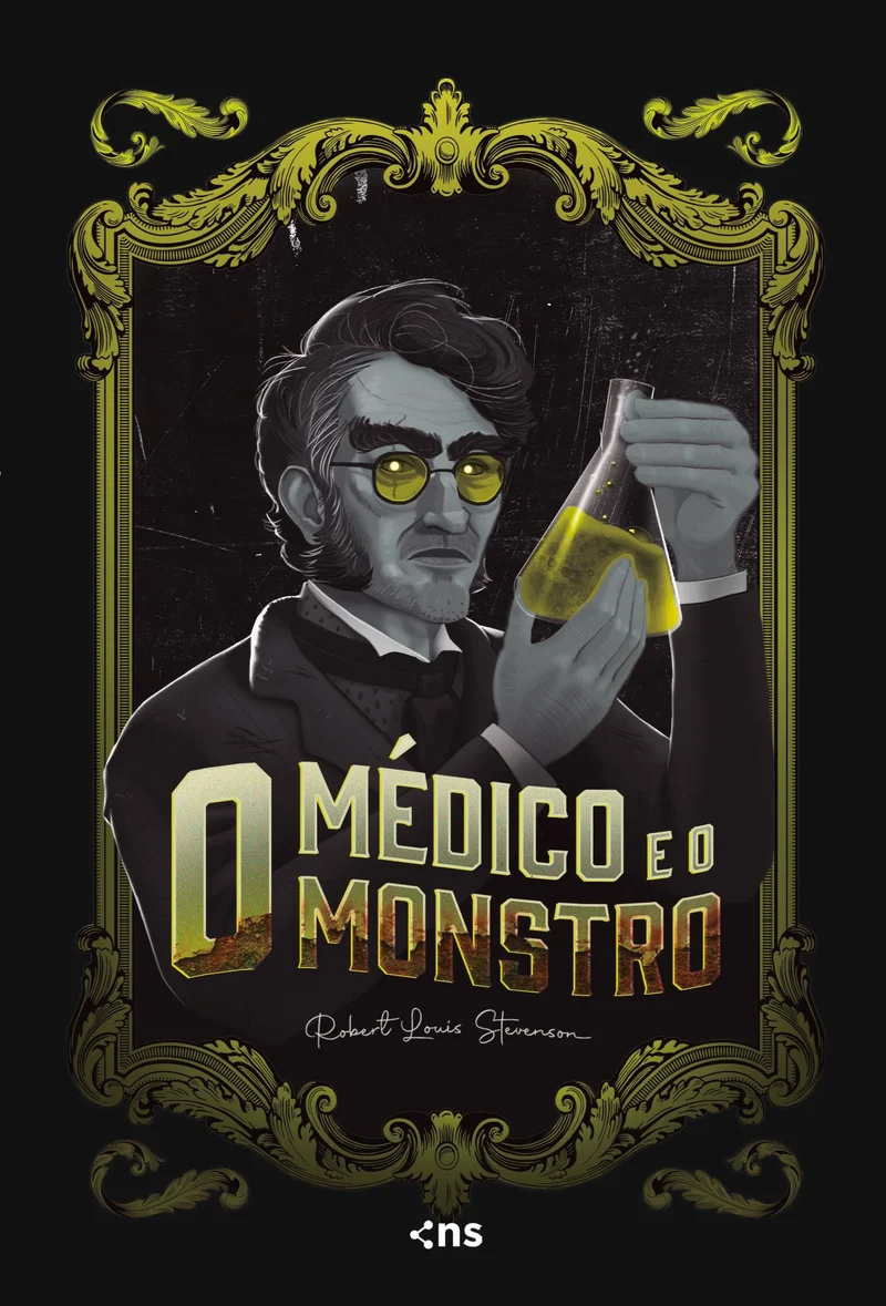 O MEDICO E O MONSTRO
