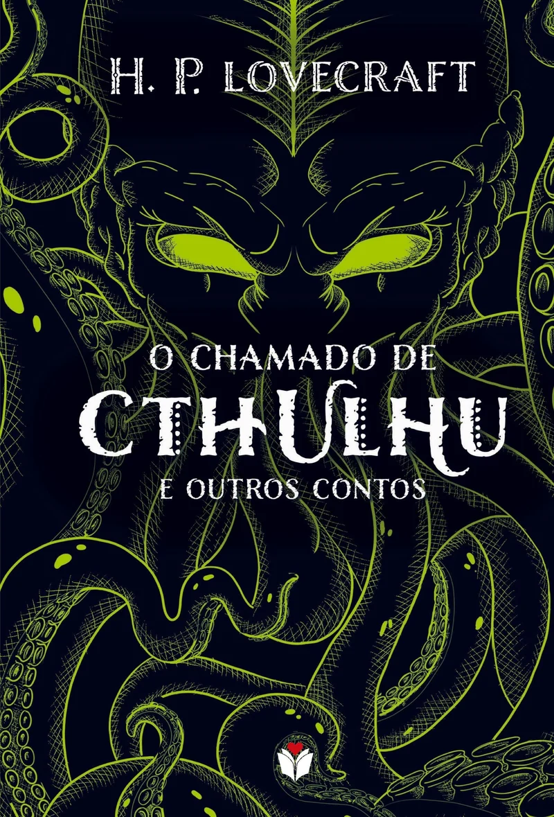 CHAMADO DE CTHULHU E OUTROS