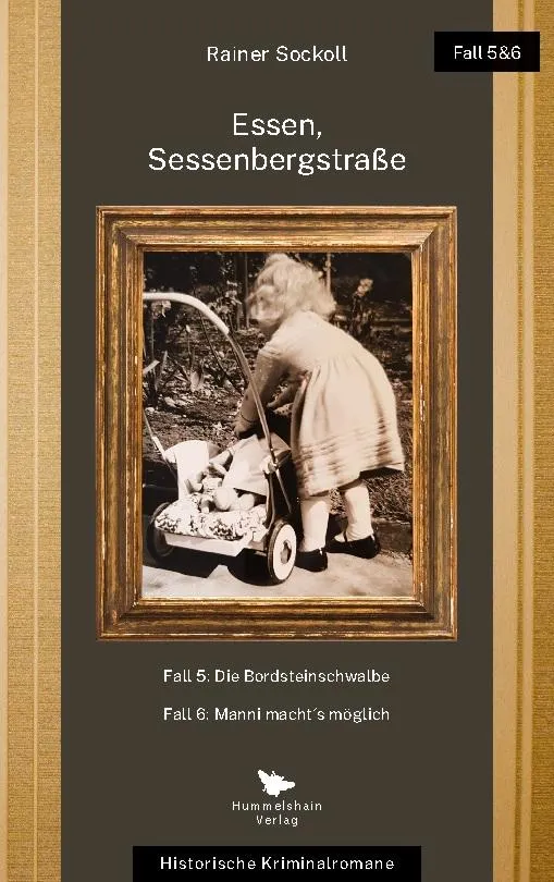 Die Bordsteinschwalbe / Manni macht´s möglich