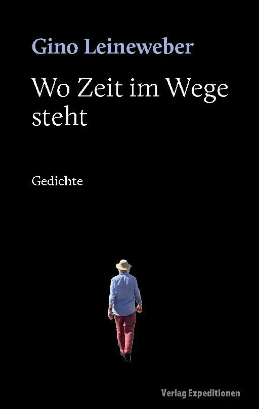 Wo Zeit im Wege steht
