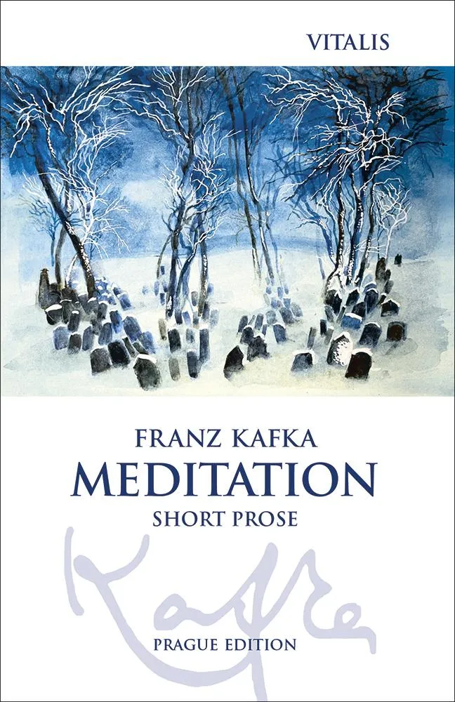 Meditation (Prague Edition)