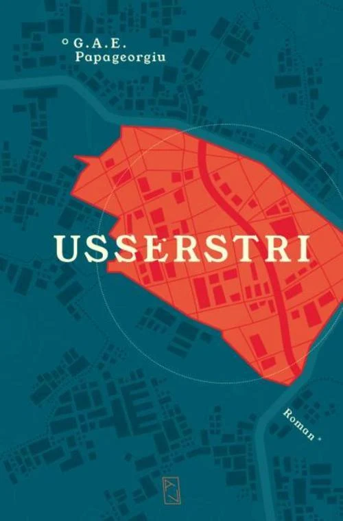 Usserstri
