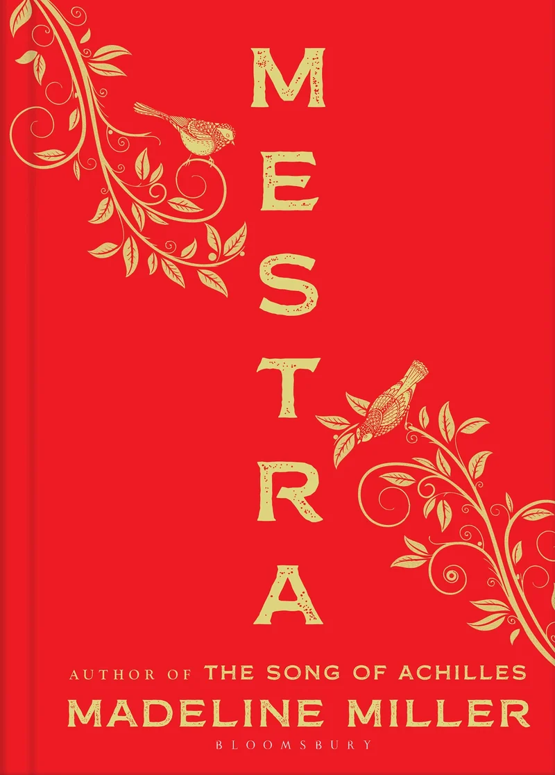 Mestra