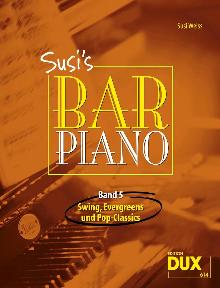 Susi's Bar Piano 5.Bd.5