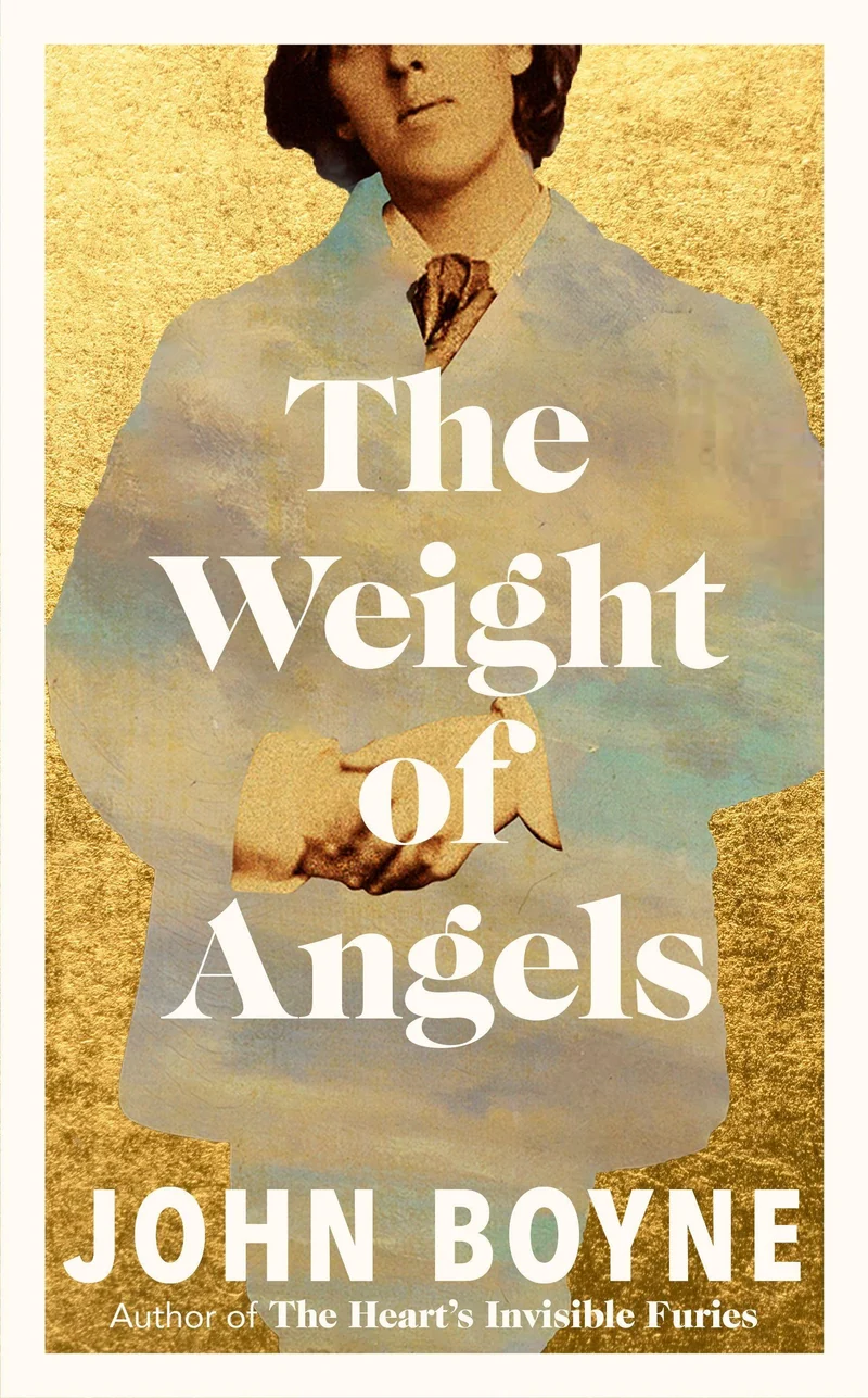 The Weight of Angels
