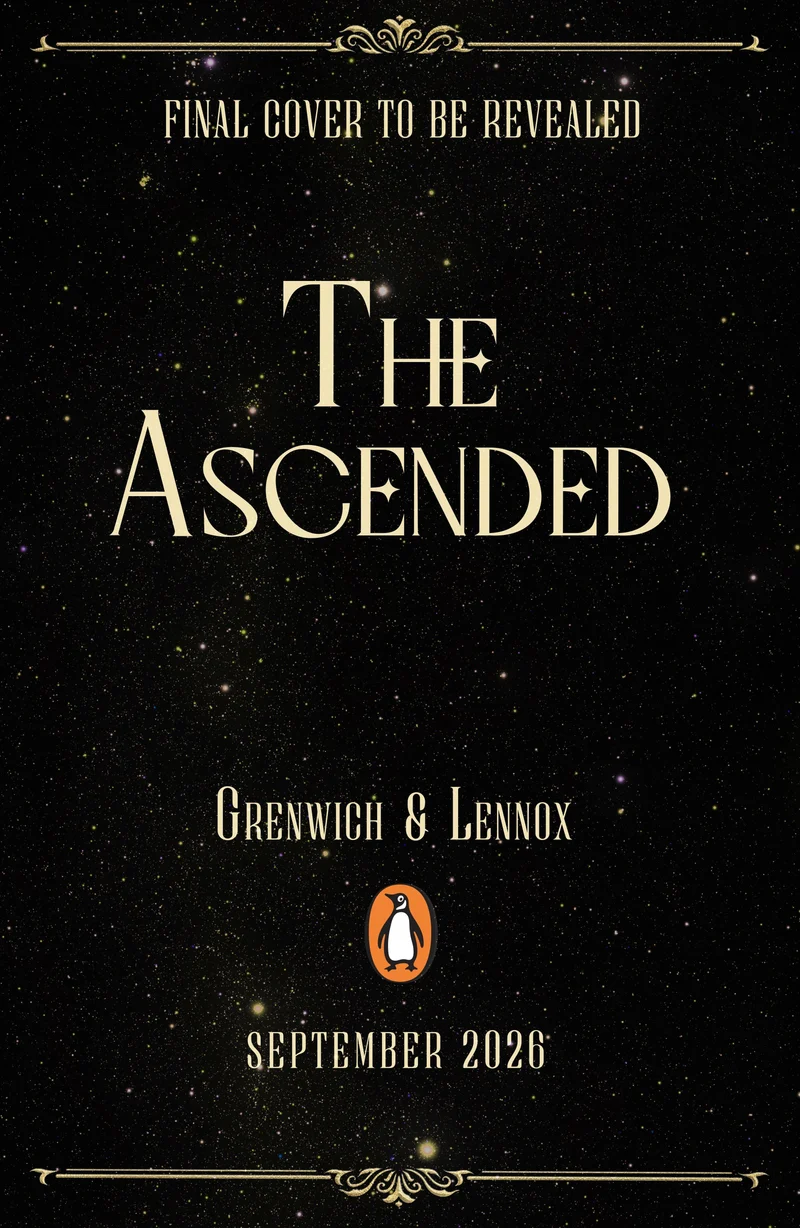 The Ascended