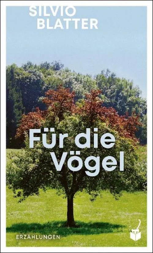 Für die Vögel
