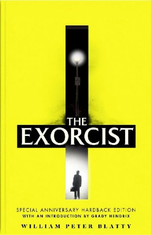 The Exorcist