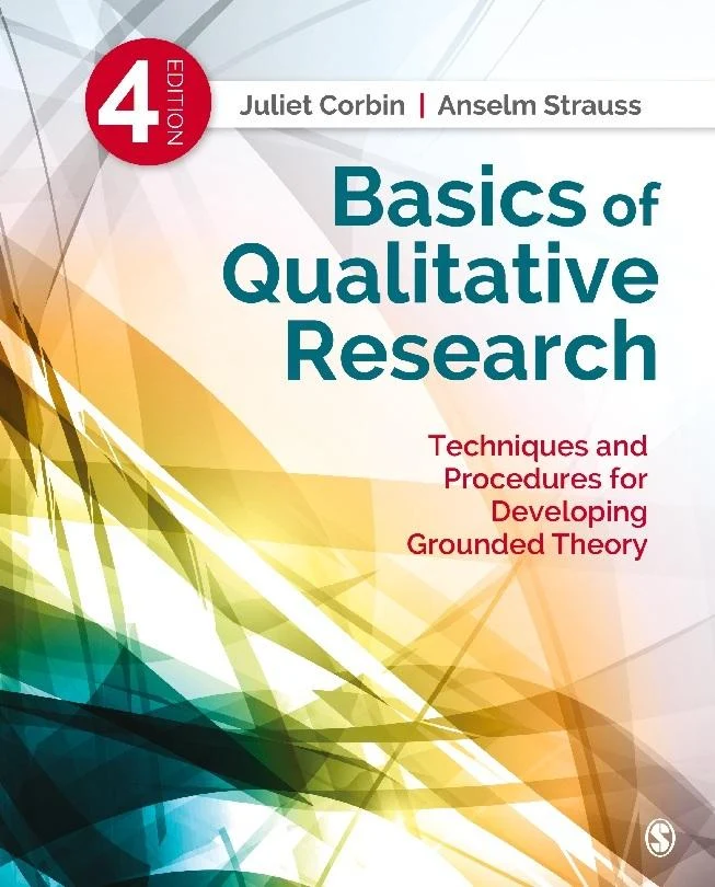 Basics of Qualitative Research