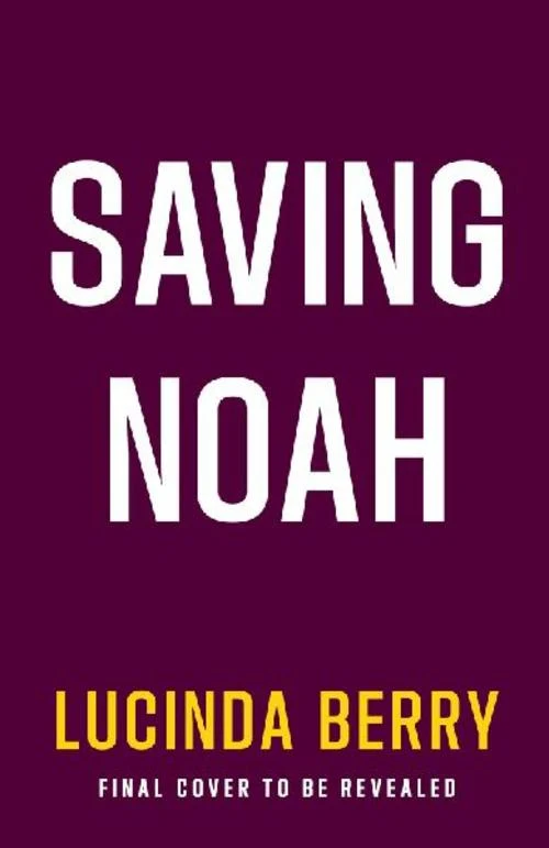 Saving Noah