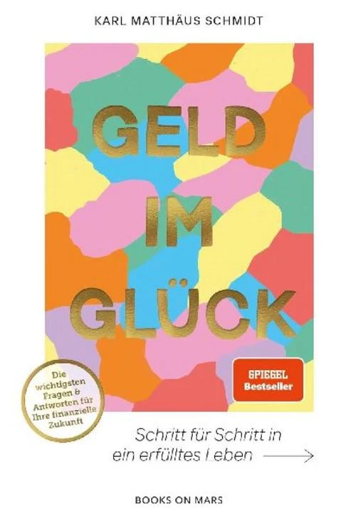 GELD IM GLÜCK