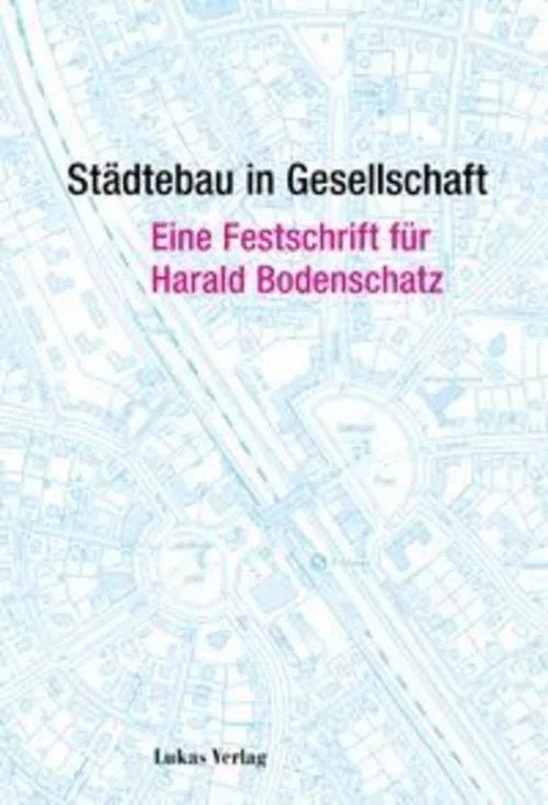 Städtebau in Gesellschaft