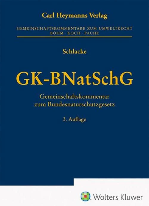 GK-BNatSchG