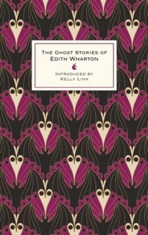 The Ghost Stories of Edith Wharton