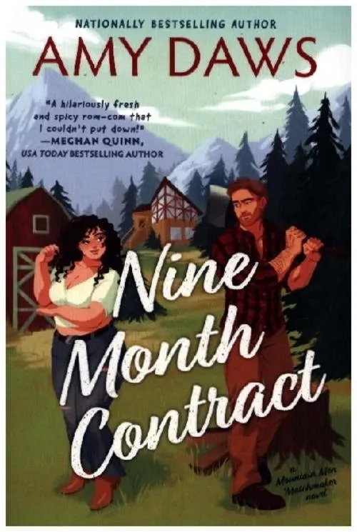 Nine Month Contract