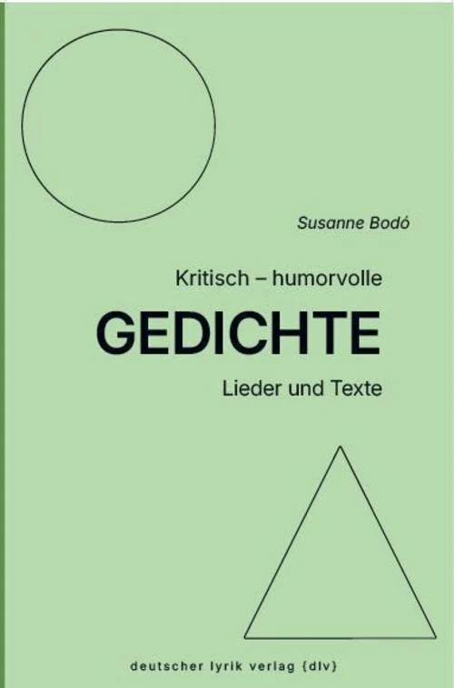 Humorvoll-kritische Gedichte