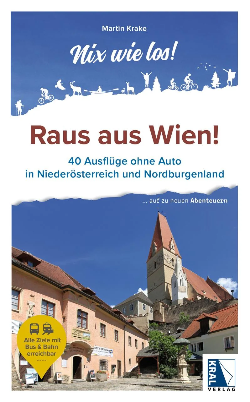 Raus aus Wien!