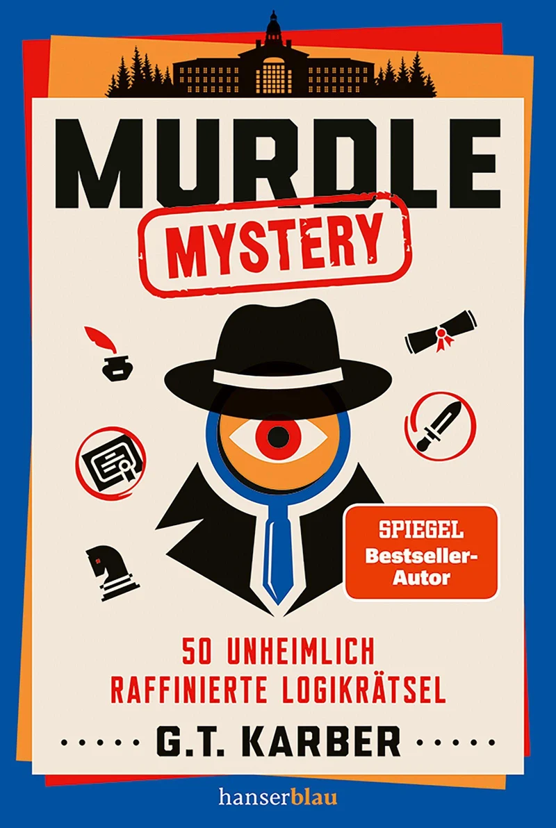 Murdle Mystery