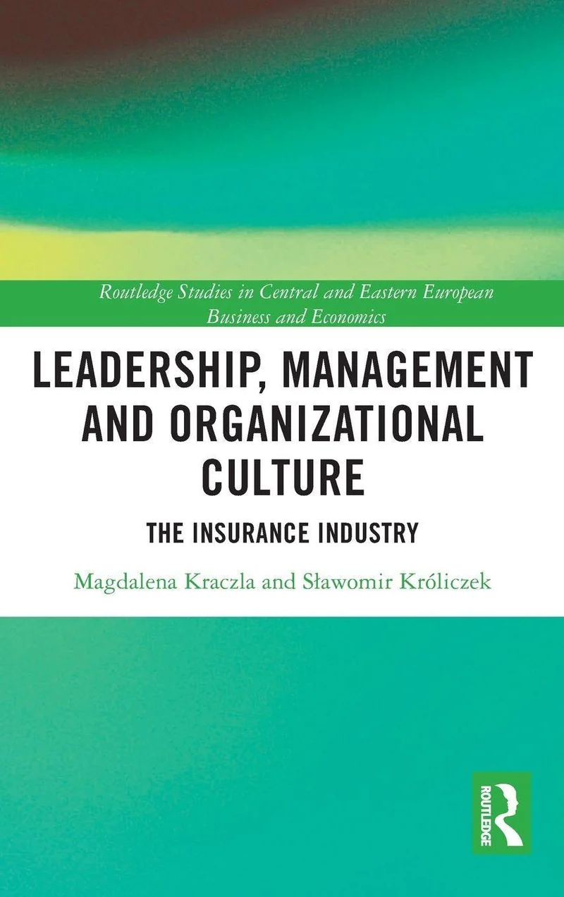 Leadership, Management and Organizational Culture