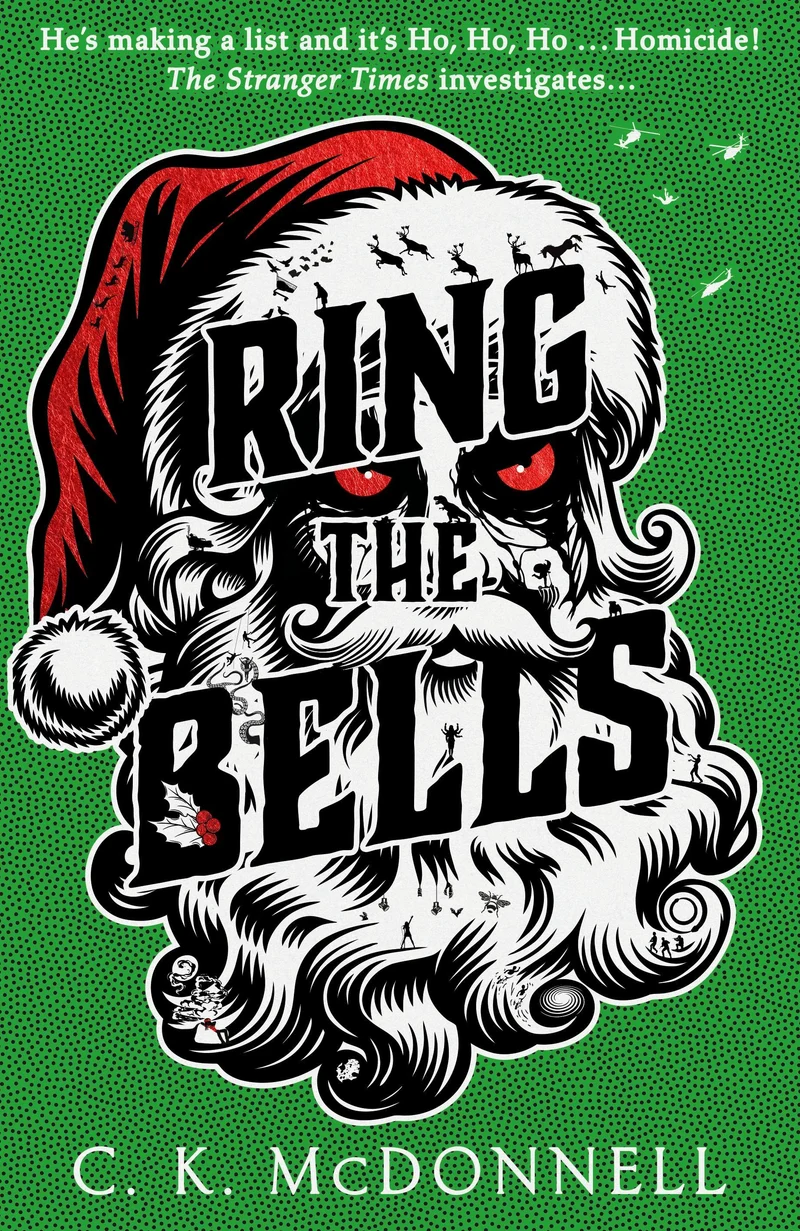 Ring the Bells