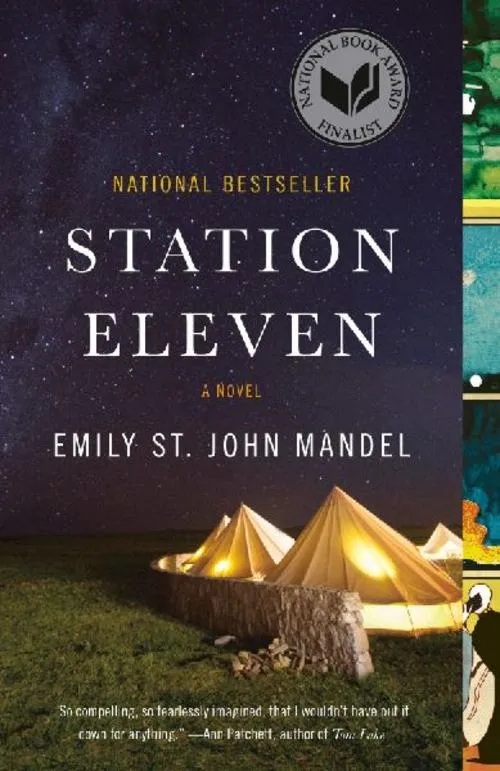 Station Eleven