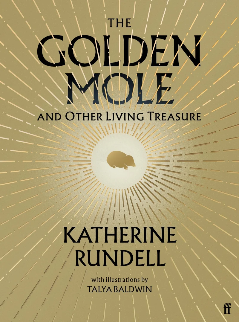 The Golden Mole