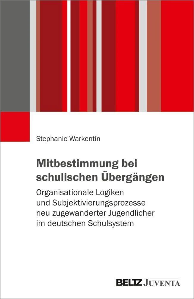 Mitbestimmung bei schulischen Übergängen