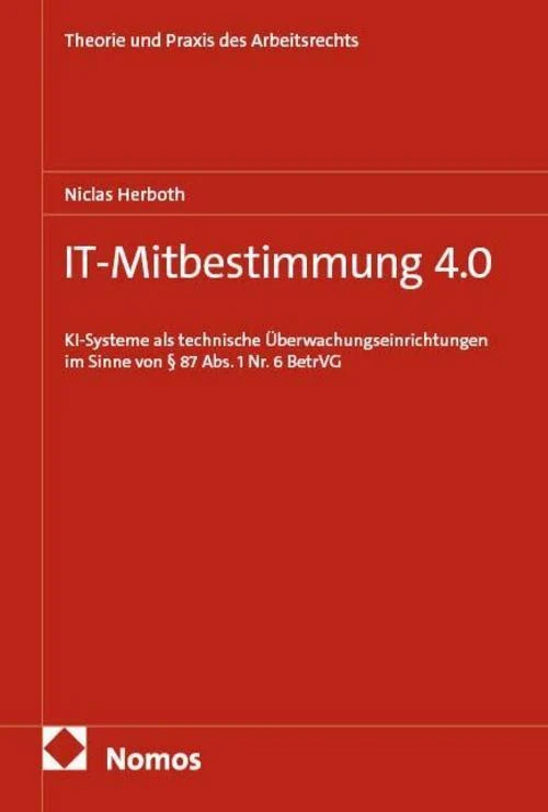 IT-Mitbestimmung 4.0