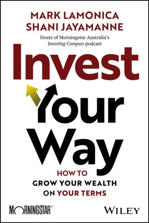 Invest Your Way