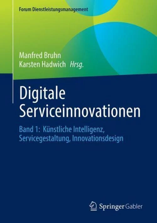 Digitale Serviceinnovationen