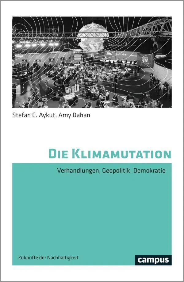 Die Klimamutation