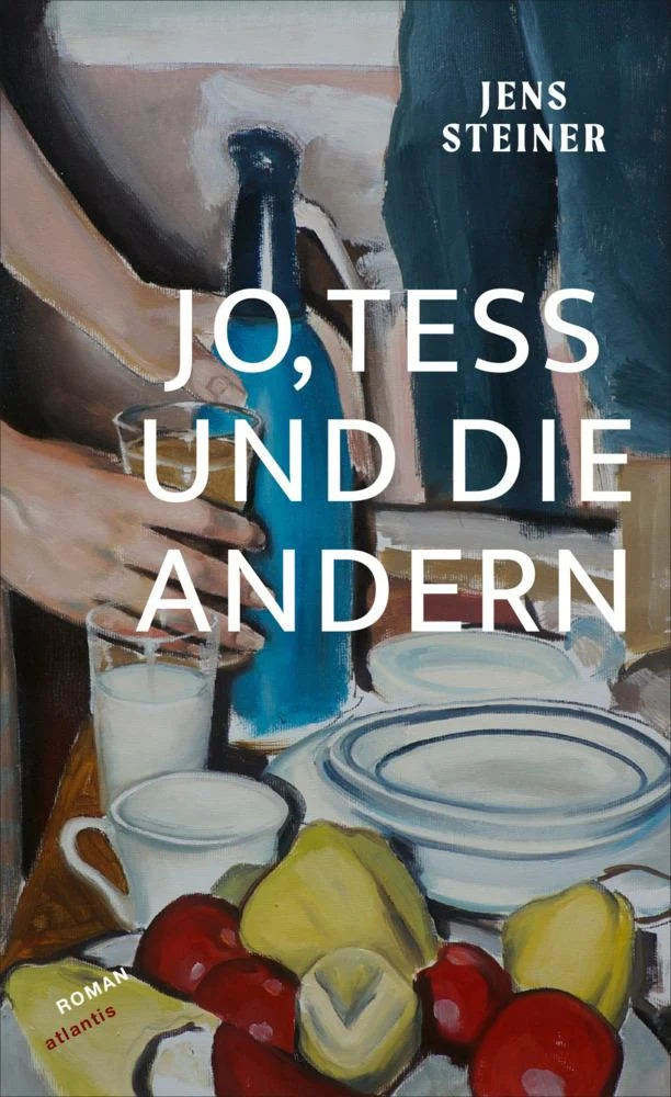 Jo, Tess und die andern