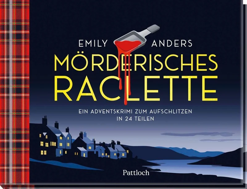 Mörderisches Raclette