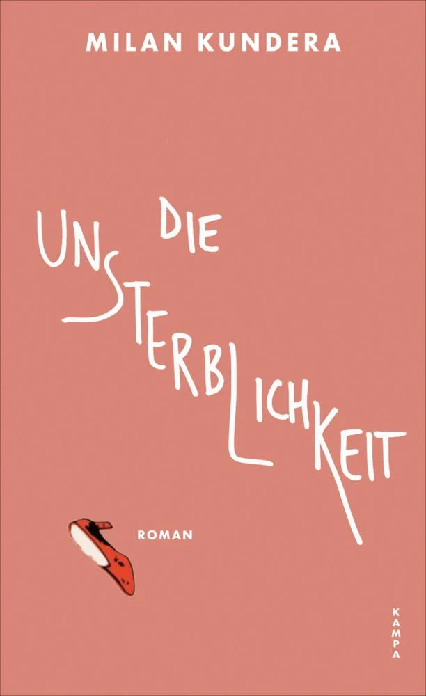 Die Unsterblichkeit