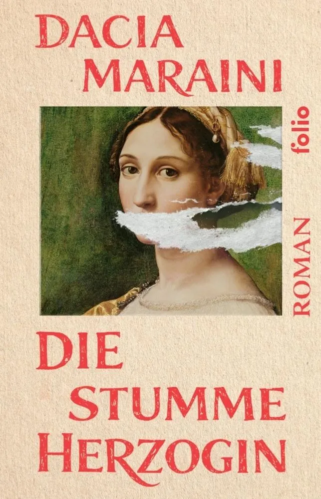 Die stumme Herzogin