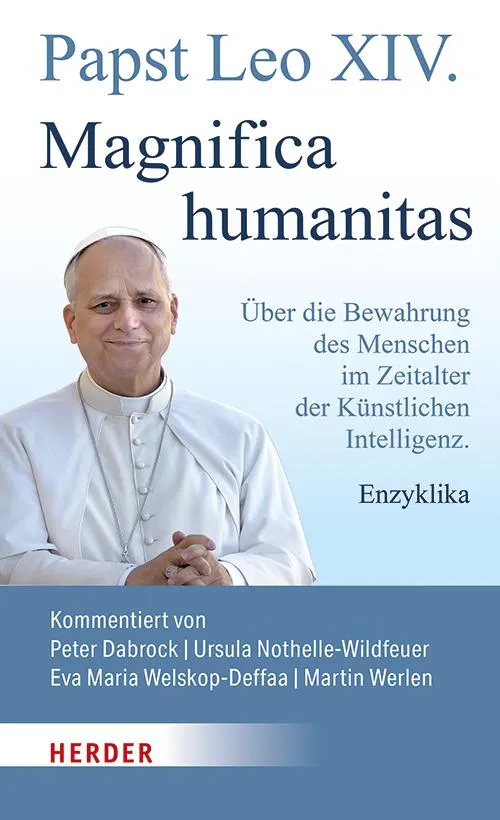 Magnifica humanitas