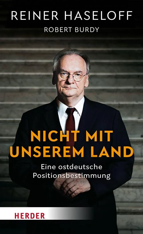 Nicht mit unserem Land
