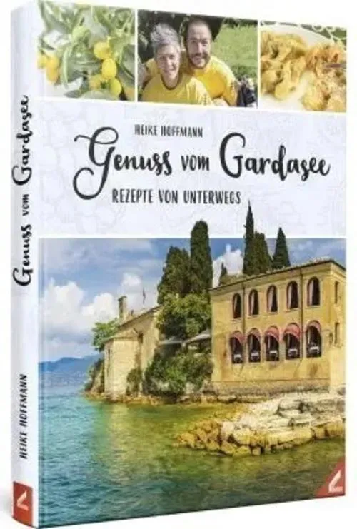 Genuss vom Gardasee