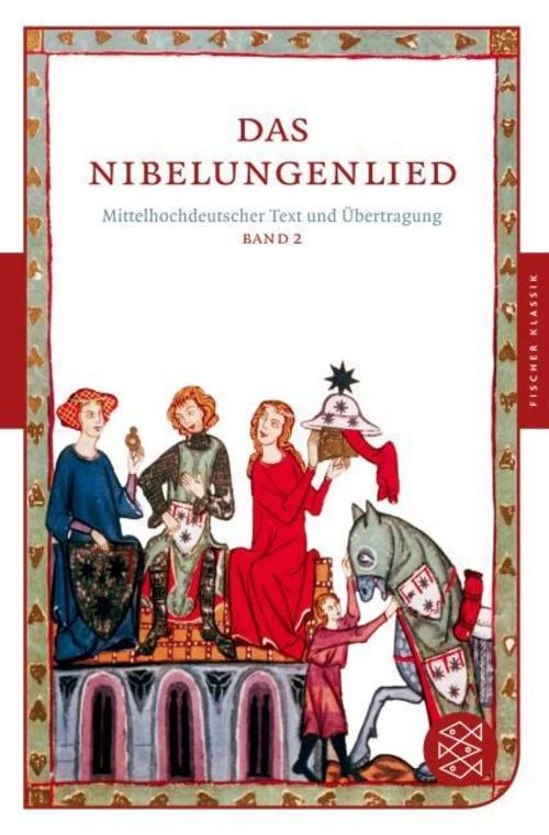 Das Nibelungenlied