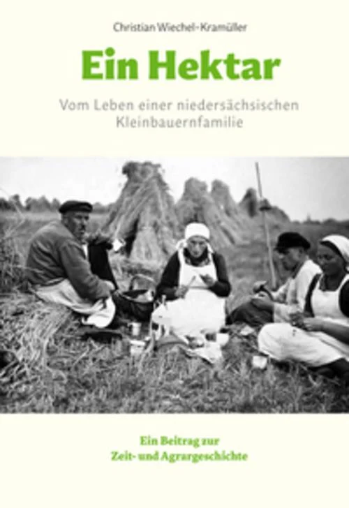 Ein Hektar