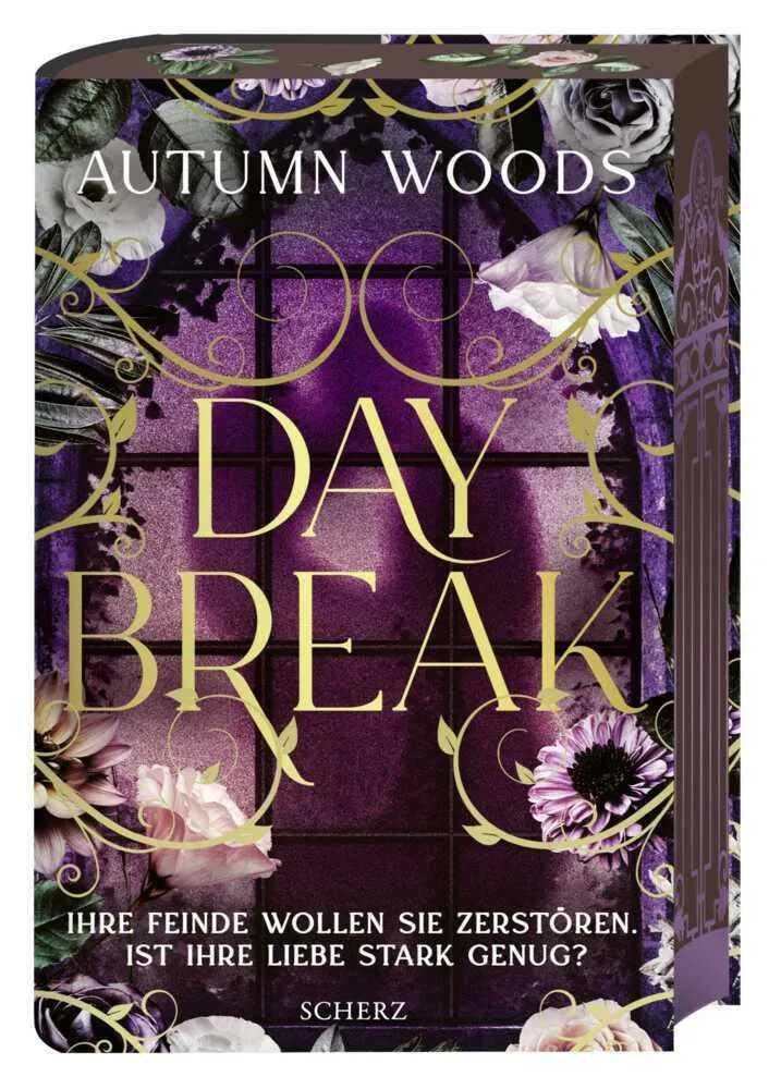 Daybreak: Ihre Feinde wollen sie zerstören. Ist ihre Liebe stark genug? | Das Dark-Academia-TikTok-Phänomen endlich auf Deutsch. Deluxe-Ausstattung ... Bonuskapitel (Sorrowsong University, Band 2)