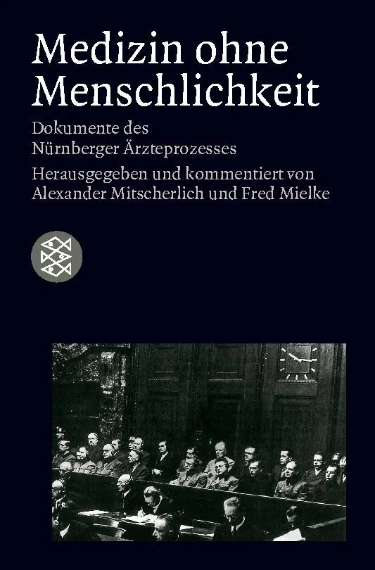 Medizin ohne Menschlichkeit