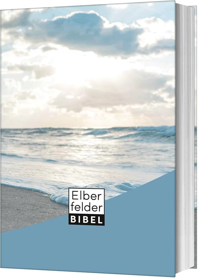 Elberfelder Bibel Standardausgabe