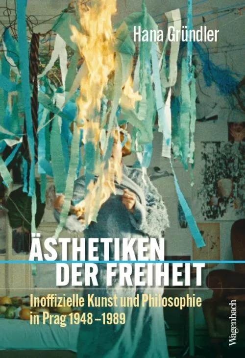 Ästhetiken der Freiheit