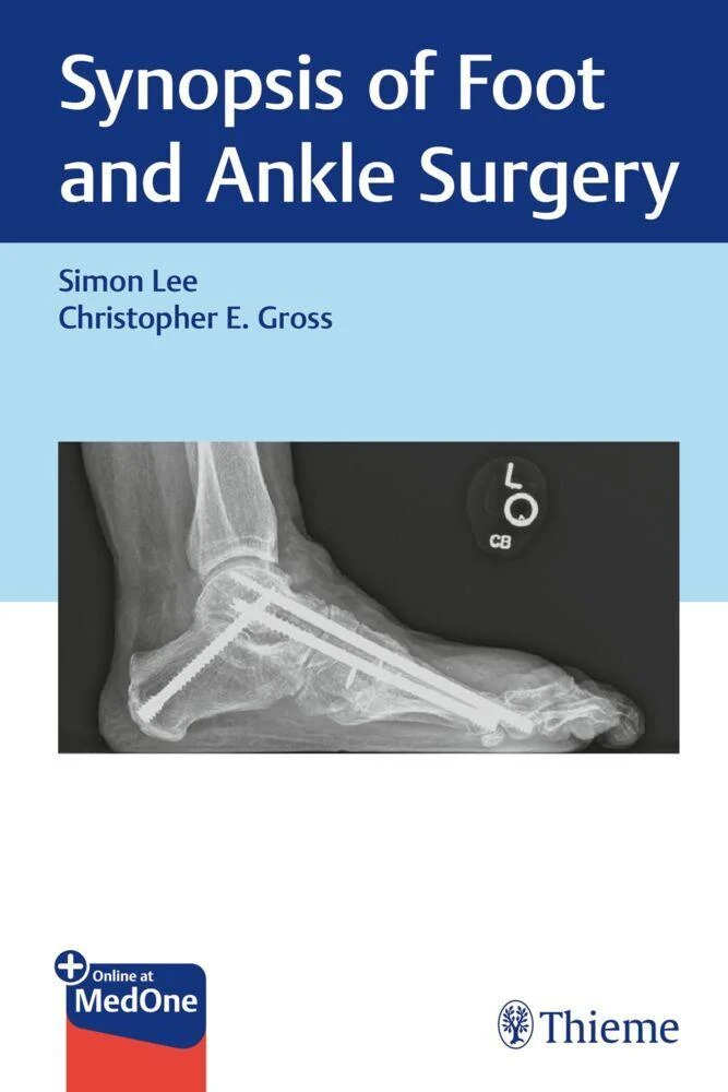 Synopsis of Foot and Ankle Surgery